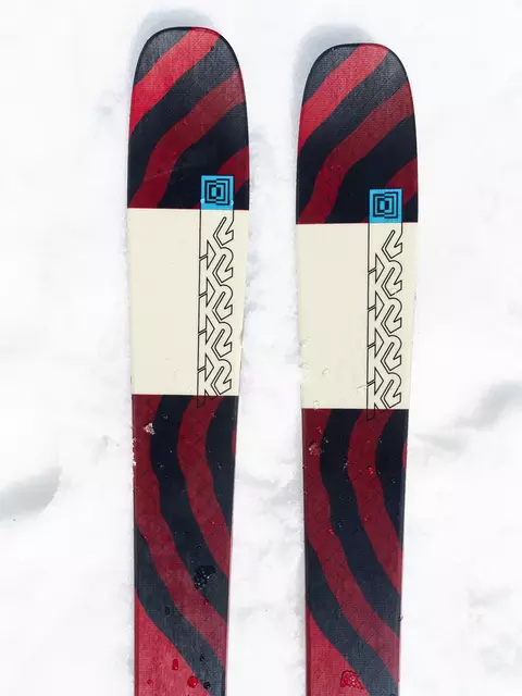 K2 Mindbender 96C Women's Skis 2024 | K2 Skis and K2 K2 Mindbender 96C Women's Skis 2024 | K2 Skis and K2