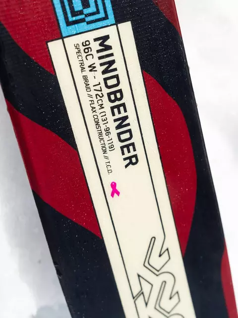 K2 Mindbender 96C Women's Skis 2024 | K2 Skis and K2 K2 Mindbender 96C Women's Skis 2024 | K2 Skis and K2