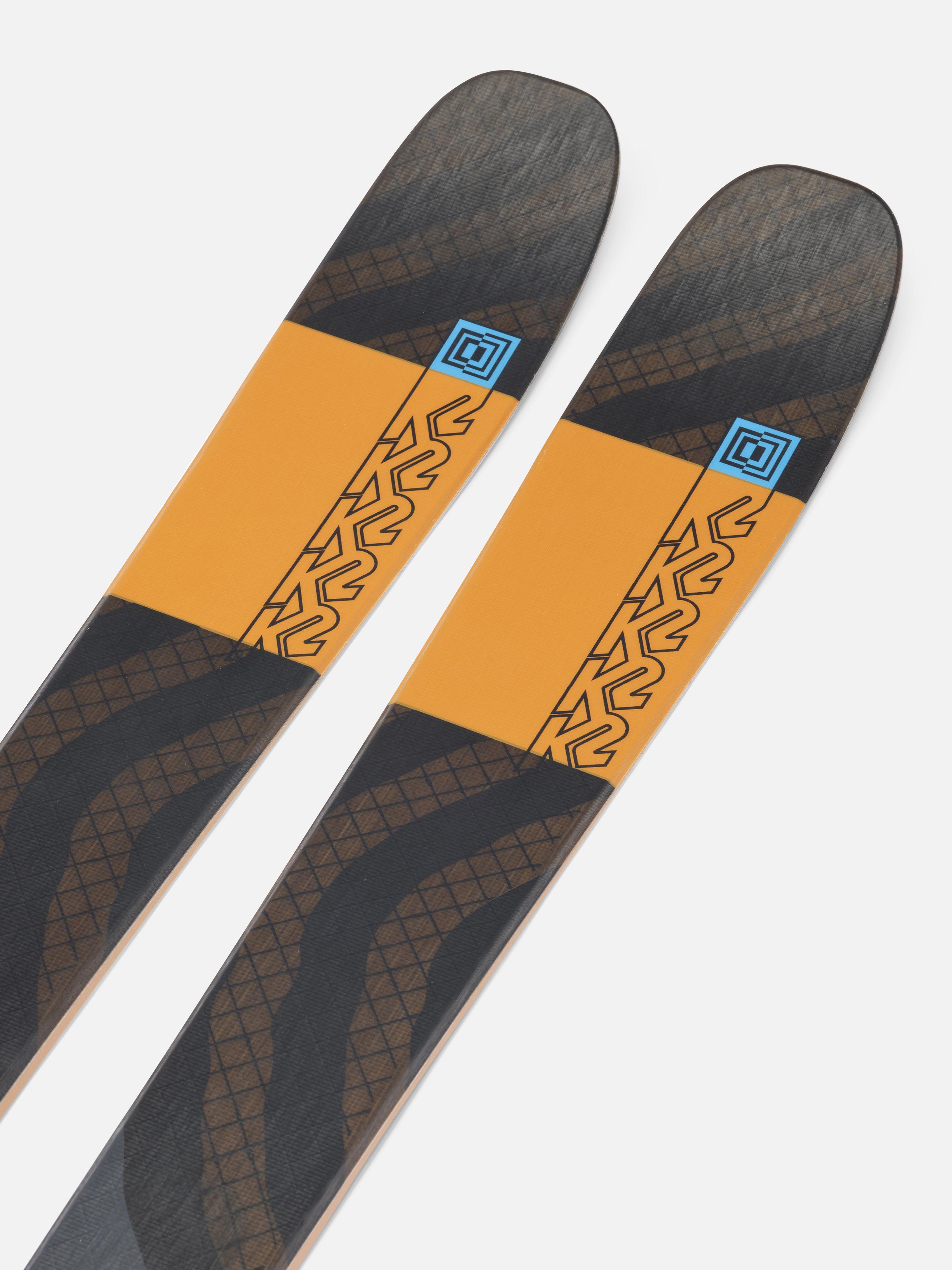 k2 マインドベンダー96c 172 K2 Mindbender 96C Skis - Men's - 2024/2025 | REI Co-op