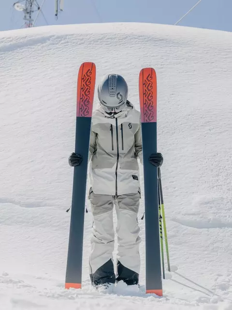 K2 Mindbender 99Ti Women's Skis 2024 | K2 Skis and K2 K2 Mindbender 99Ti Women's Skis 2024 | K2 Skis and K2