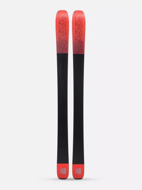 K2 Mindbender 99Ti Women's Skis 2024 | K2 Skis and K2 K2 Mindbender 99Ti Women's Skis 2024 | K2 Skis and K2