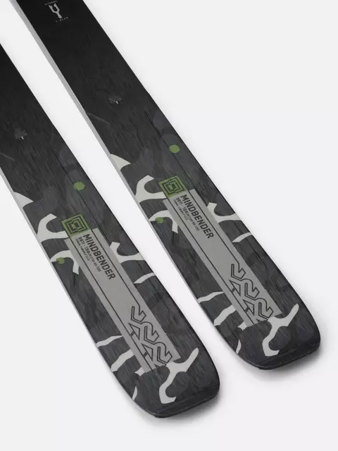 K2 Mindbender 99Ti Men's Skis 2024 | K2 Skis and K2 Snowboarding K2 Mindbender 99Ti Men's Skis 2024 | K2 Skis and K2 Snowboarding