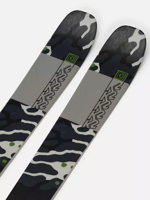 K2 Mindbender 99Ti Men's Skis 2024 | K2 Skis and K2 Snowboarding K2 Mindbender 99Ti Men's Skis 2024 | K2 Skis and K2 Snowboarding