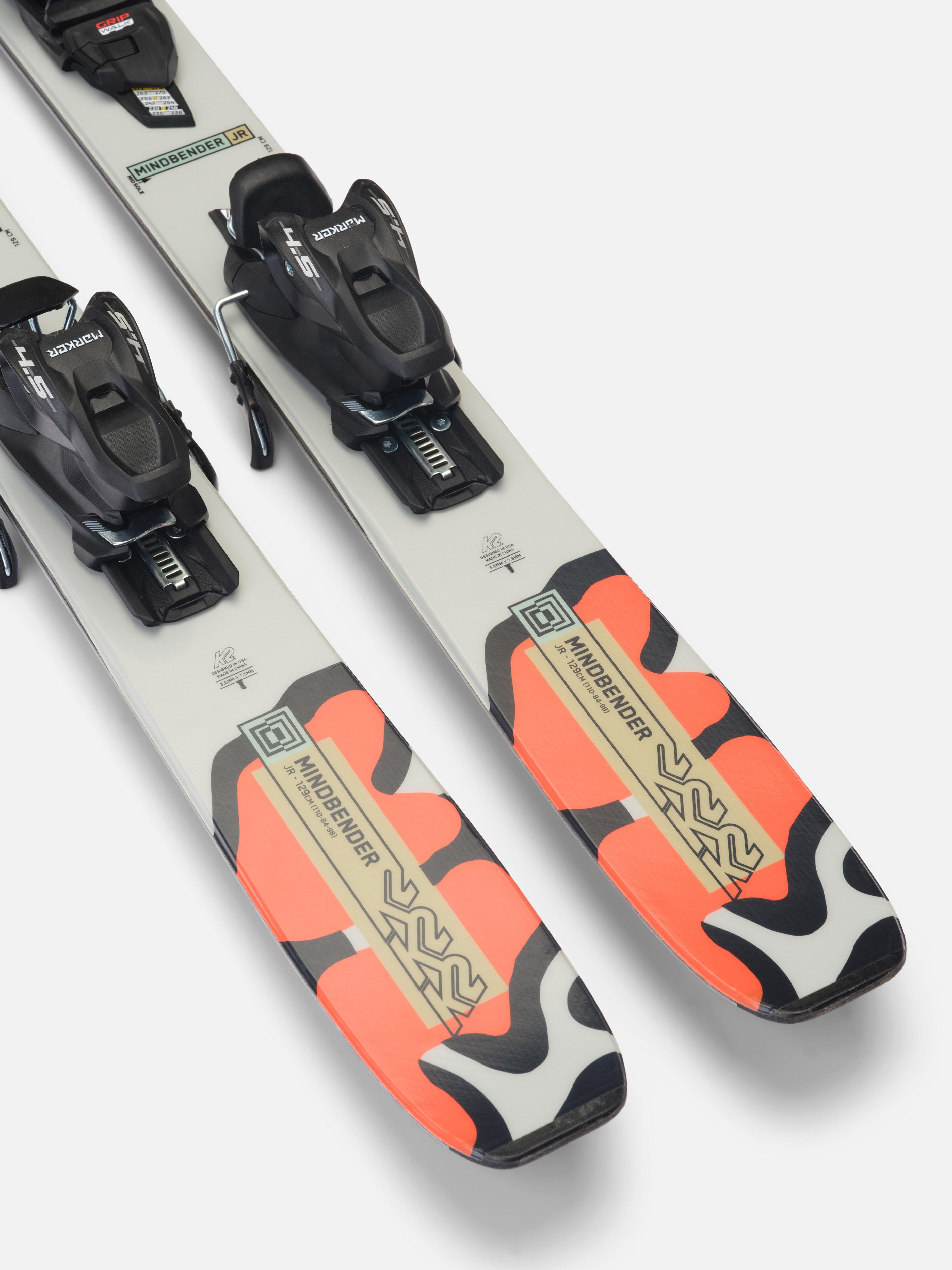 K2 MINDBENDER JR 149cm ジュニア ファット フリーライド K2 MINDBENDER JR 149cm ジュニア ファット フリーライド K2