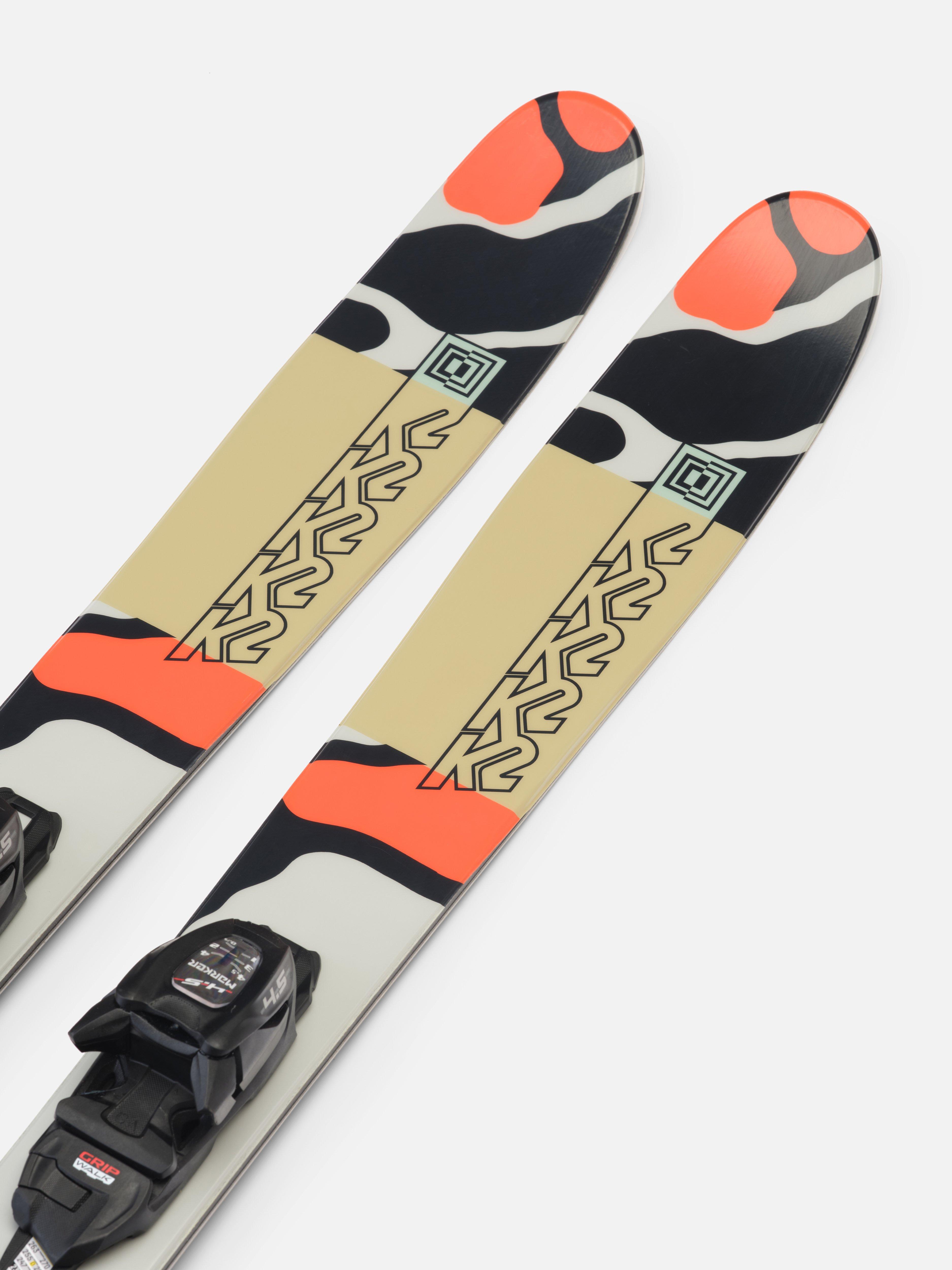 K2 MINDBENDER JR 149cm ジュニア ファット フリーライド K2 MINDBENDER JR 149cm ジュニア ファット フリーライド K2