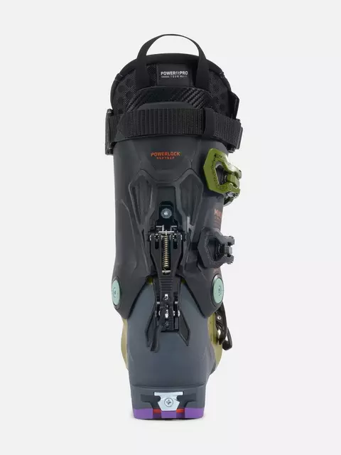 K2 Mindbender Team Men's Ski Boots 2024 | K2 Skis and K2 K2 Mindbender Team Men's Ski Boots 2024 | K2 Skis and K2