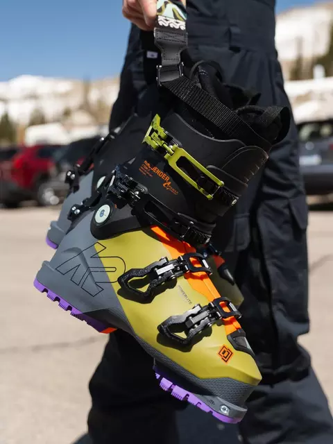 K2 Mindbender Team Men's Ski Boots 2024 | K2 Skis and K2 K2 Mindbender Team Men's Ski Boots 2024 | K2 Skis and K2