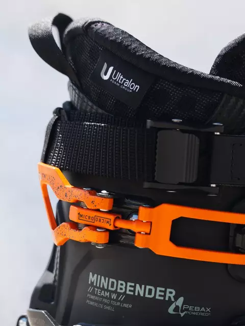 K2 Mindbender Team Women's Ski Boots 2024 | K2 Skis and K2 K2 Mindbender Team Women's Ski Boots 2024 | K2 Skis and K2