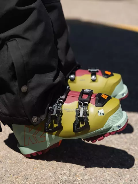 K2 Mindbender Team Women's Ski Boots 2024 | K2 Skis and K2 K2 Mindbender Team Women's Ski Boots 2024 | K2 Skis and K2