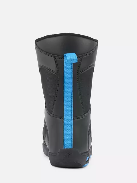 K2 Mini Turbo Youth Snowboard Boots 2025 | K2 Skis and K2 K2 Mini Turbo Youth Snowboard Boots 2025 | K2 Skis and K2