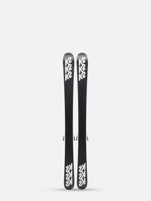 K2 Missy Youth Skis 2024 | K2 Skis and K2 Snowboarding K2 Missy Youth Skis 2024 | K2 Skis and K2 Snowboarding