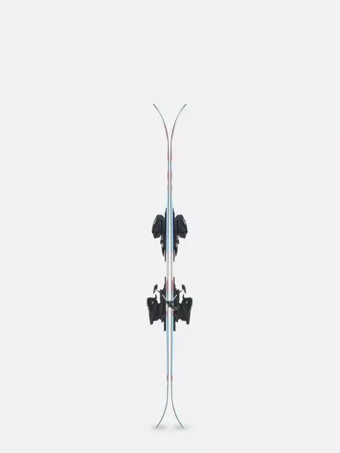 K2 Missy Youth Skis 2024 | K2 Skis and K2 Snowboarding K2 Missy Youth Skis 2024 | K2 Skis and K2 Snowboarding