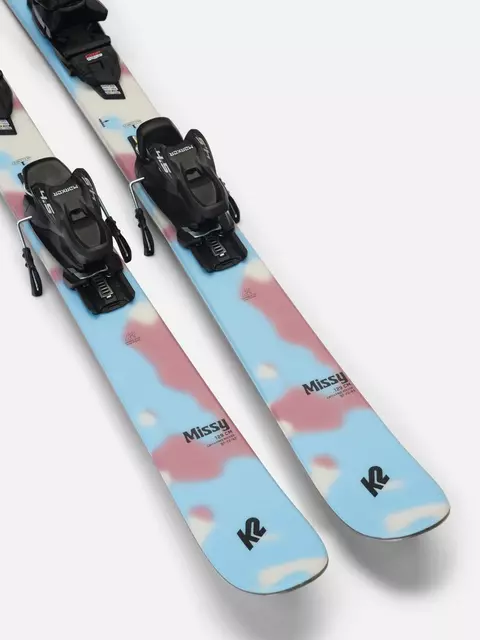 Missy Skis | K2 Skis and K2 Snowboarding