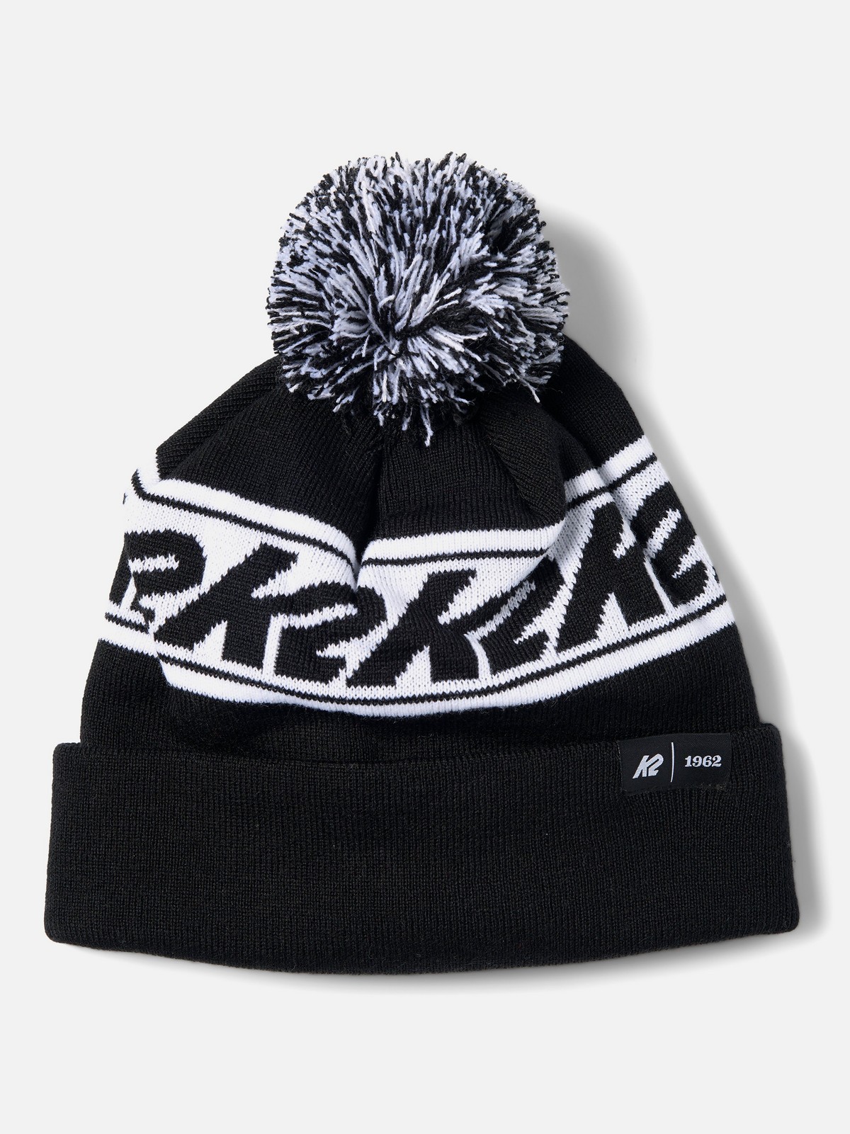 Old School Beanie