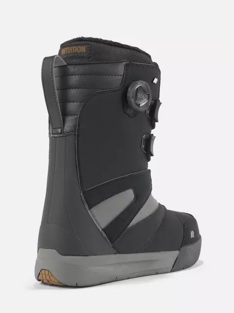 The best snowboard boots in 2024, tried and tested