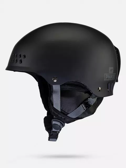 K2 Phase Pro Men's Helmet 2025 | K2 Skis and K2 Snowboarding K2 Phase Pro Men's Helmet 2025 | K2 Skis and K2 Snowboarding