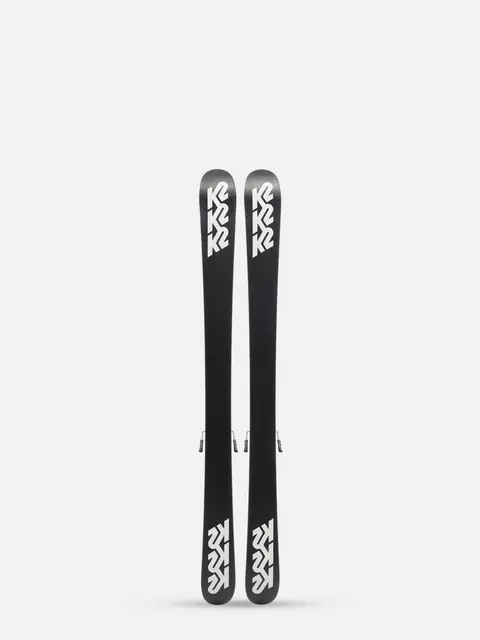 K2 Poacher JR Skis 2024 | K2 Skis and K2 Snowboarding K2 Poacher JR Skis 2024 | K2 Skis and K2 Snowboarding