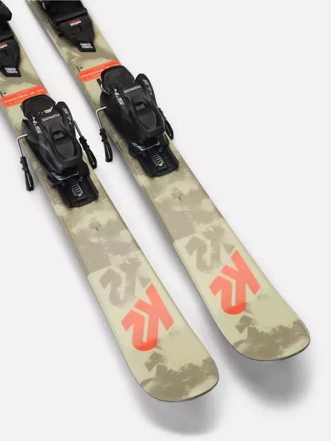 K2 Poacher JR Skis 2024 | K2 Skis and K2 Snowboarding K2 Poacher JR Skis 2024 | K2 Skis and K2 Snowboarding