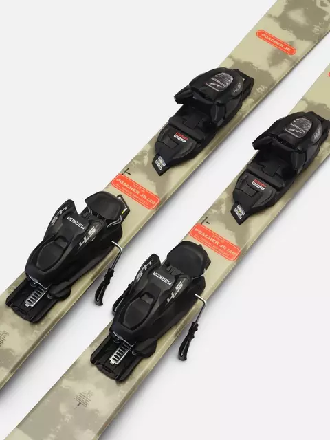 K2 Poacher JR Skis 2024 | K2 Skis and K2 Snowboarding K2 Poacher JR Skis 2024 | K2 Skis and K2 Snowboarding