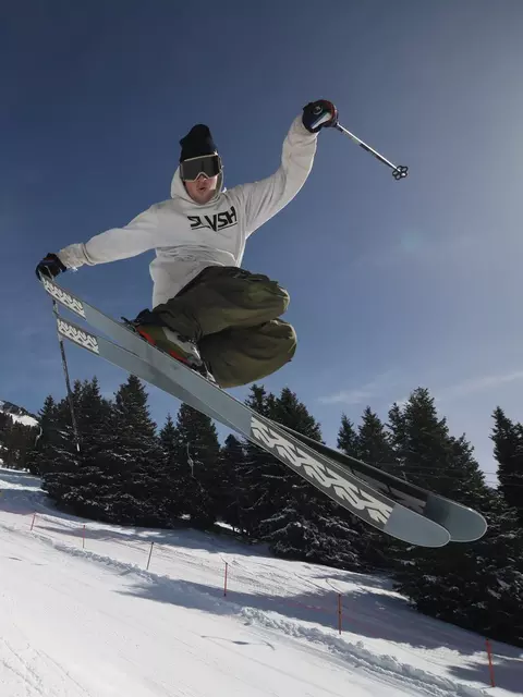K2 Poacher Men's Skis 2024 | K2 Skis and K2 Snowboarding K2 Poacher Men's Skis 2024 | K2 Skis and K2 Snowboarding