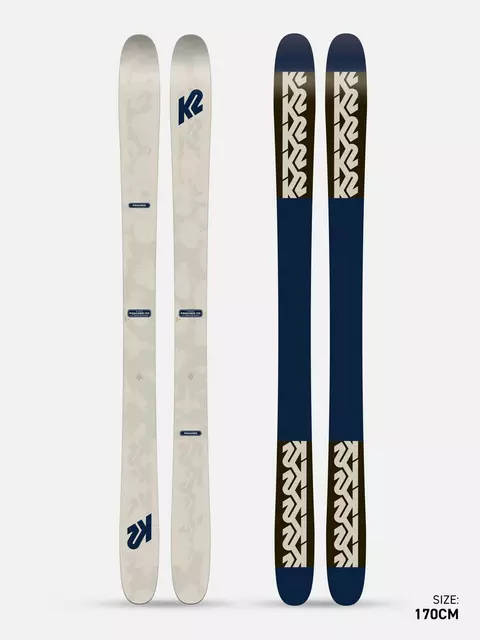 K2 Poacher Men's Skis 2024 | K2 Skis and K2 Snowboarding K2 Poacher Men's Skis 2024 | K2 Skis and K2 Snowboarding