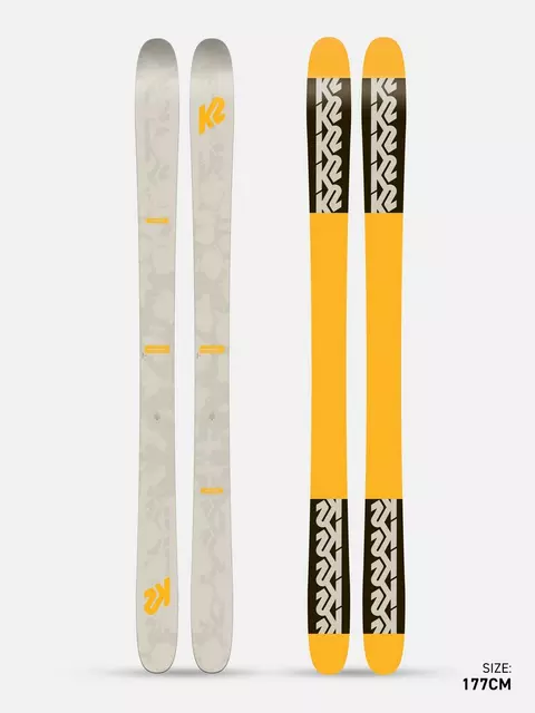 K2 Poacher Men's Skis 2024 | K2 Skis and K2 Snowboarding K2 Poacher Men's Skis 2024 | K2 Skis and K2 Snowboarding
