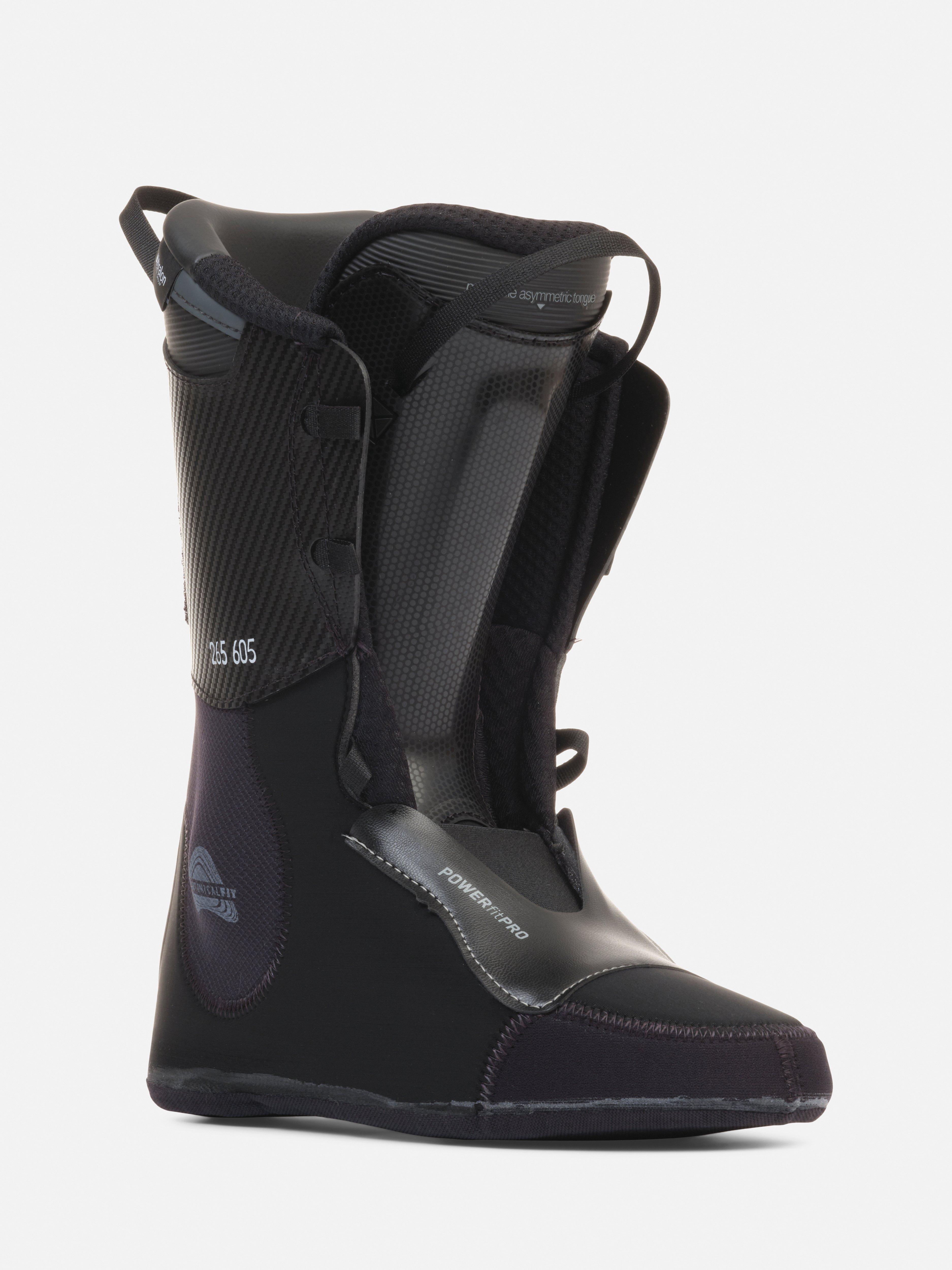 K2 マインドベンダー PowerfitPro Tour ブーツライナー K2 Mindbender Team Men's Ski Boots 2024 | K2 Skis and K2