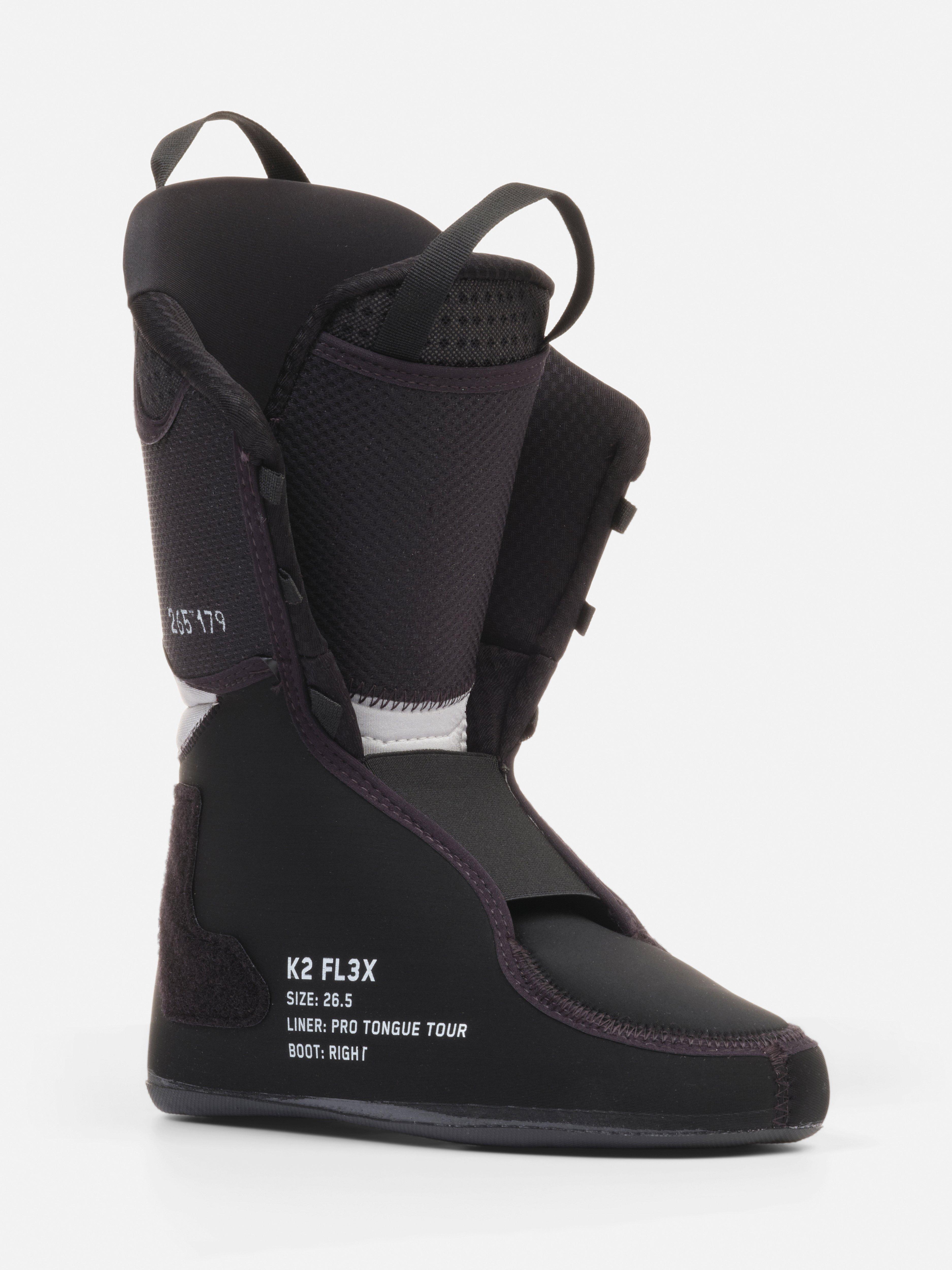 K2 マインドベンダー PowerfitPro Tour ブーツライナー K2 Mindbender Team Men's Ski Boots 2024 | K2 Skis and K2