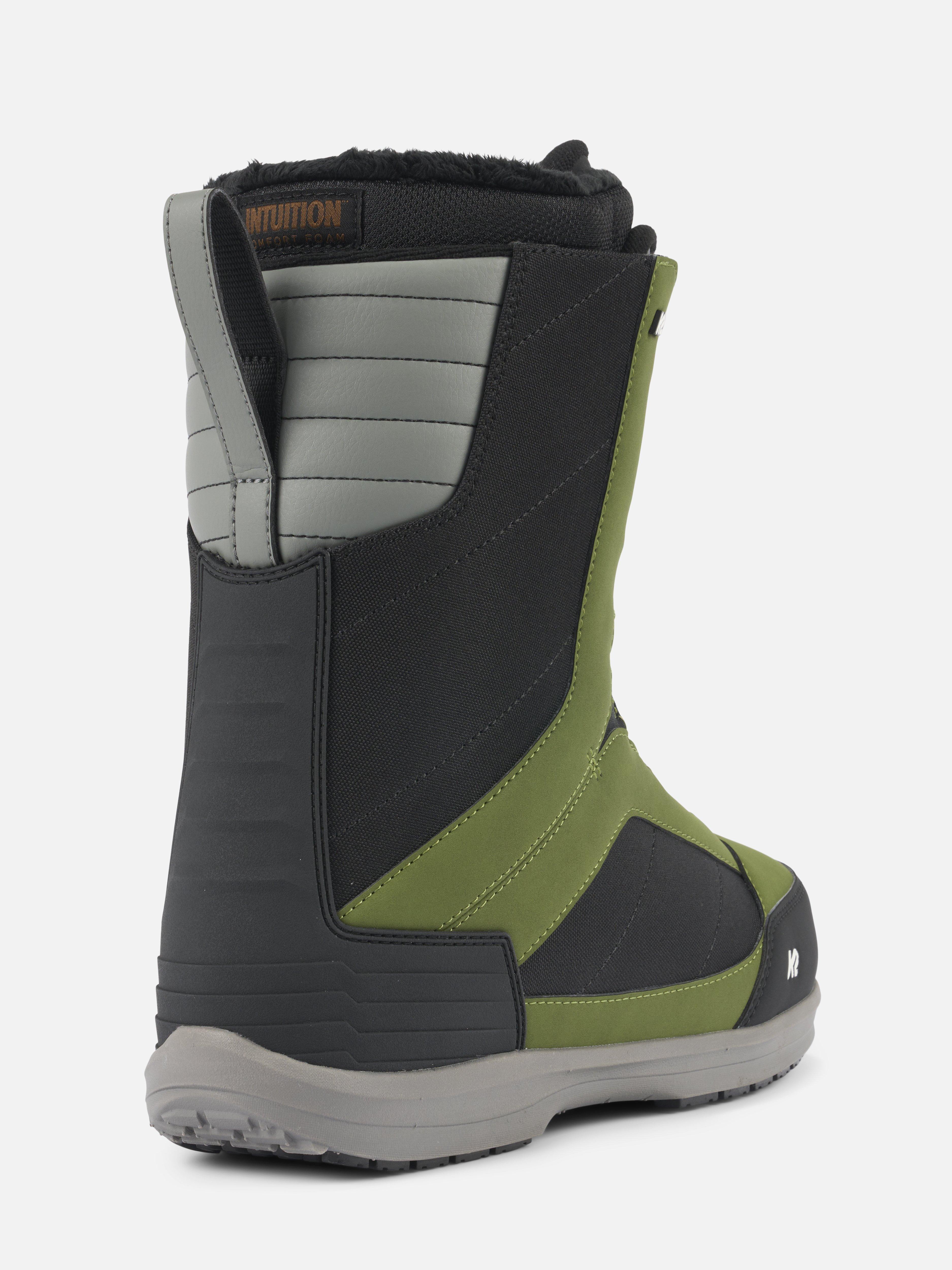 K2 Raider スノーボードブーツ BOAシステム　26cm K2 Raider Snowboard Boots | evo