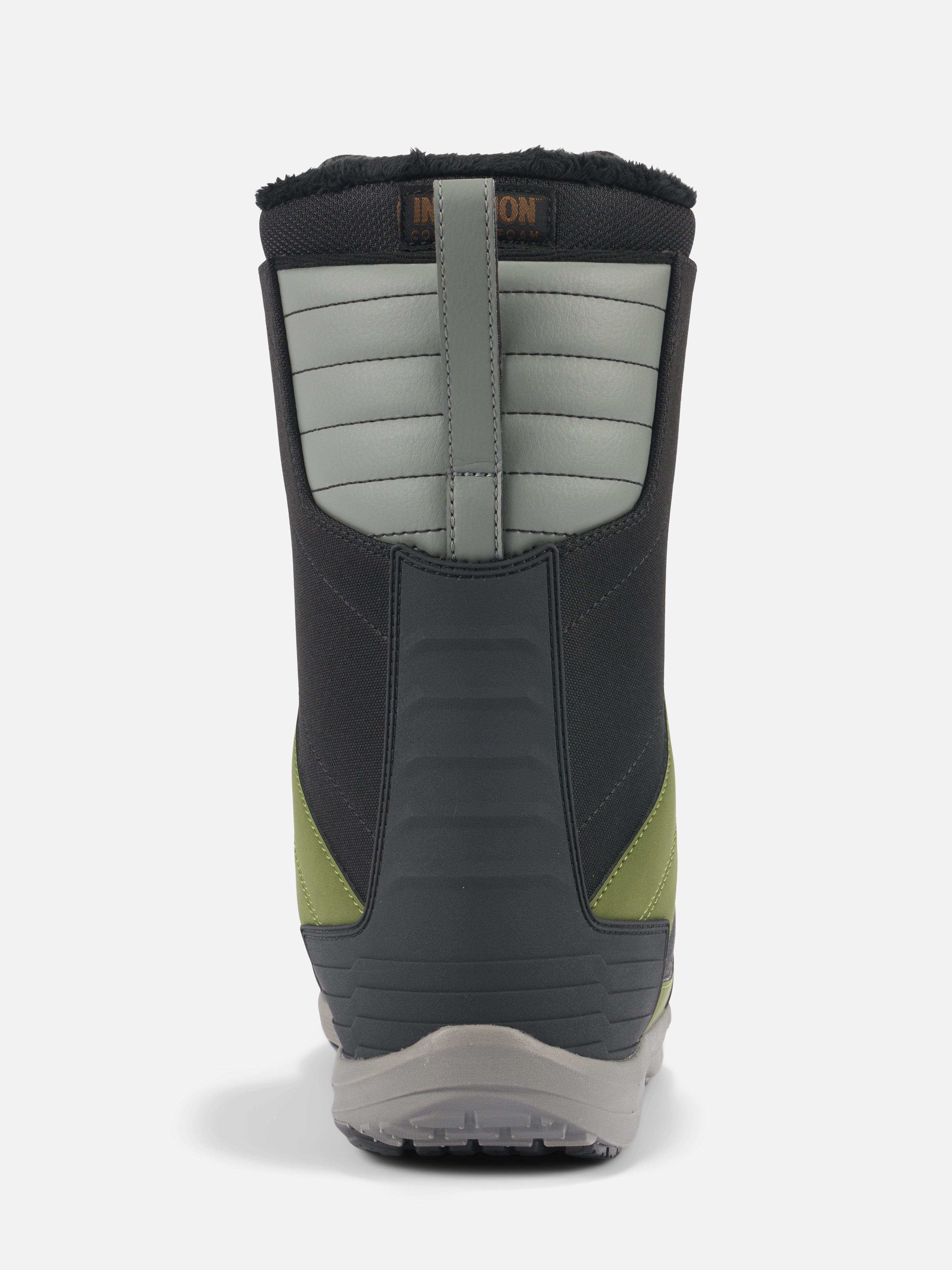 K2 Raider Men's Snowboard Boots 2024 | K2 Skis and K2