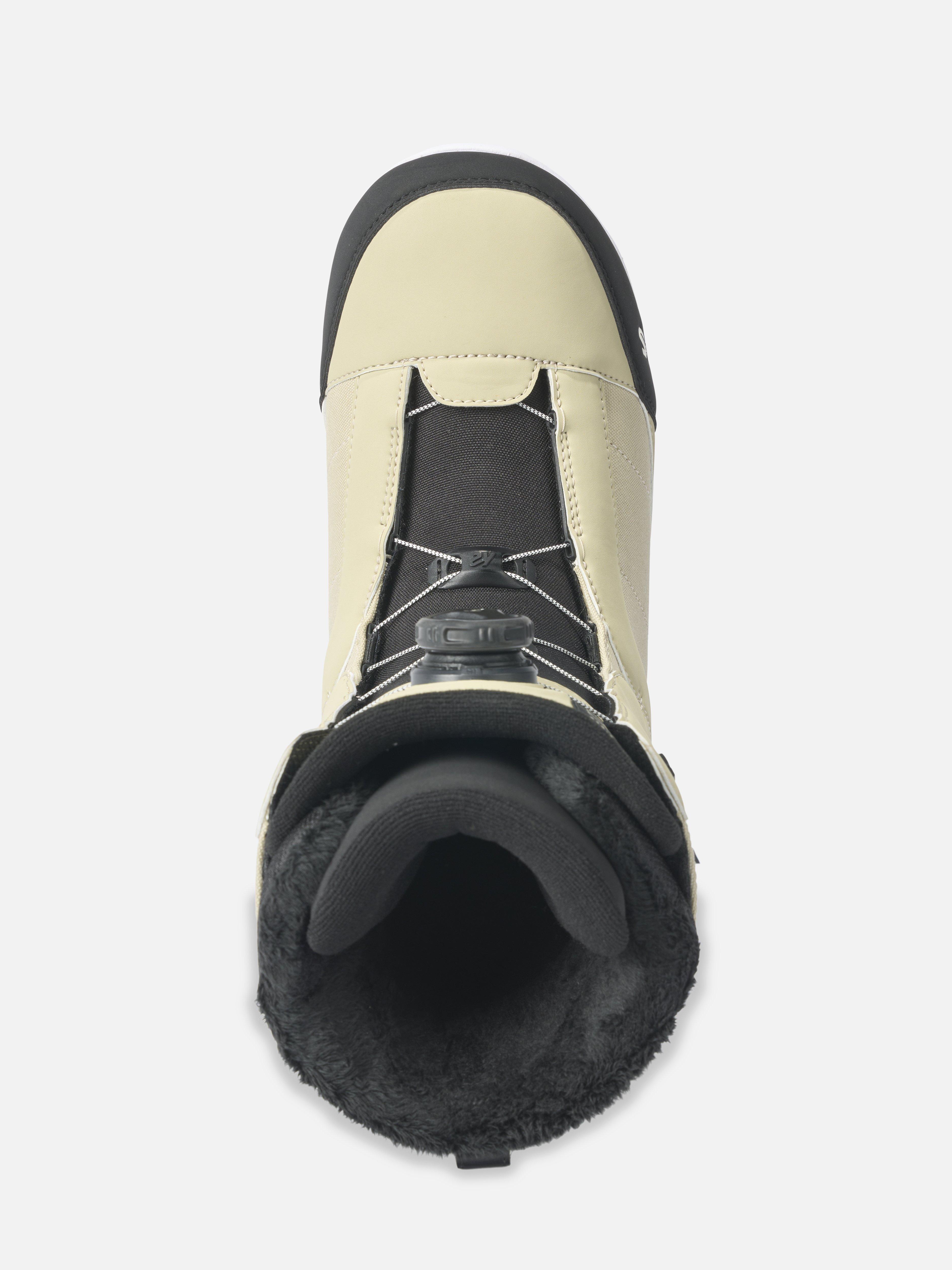 スノーボード ブーツ K2 ライダー 27.5センチ K2 RAIDER 27.5