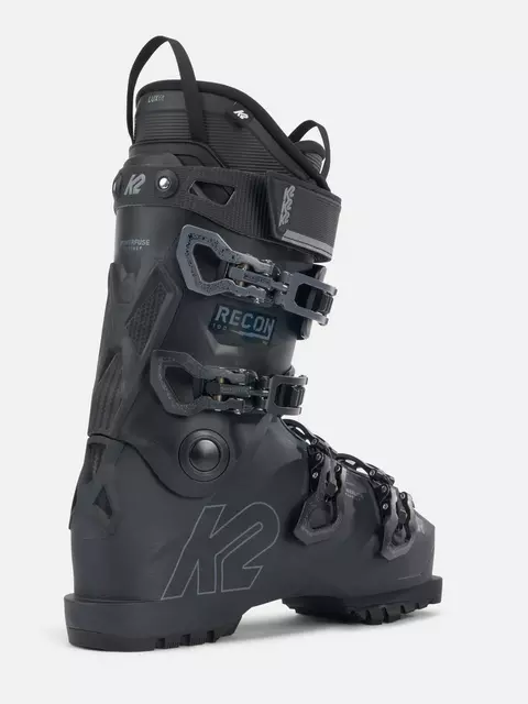 K2 Recon 100 Men's Ski Boots 2025 | K2 Skis and K2 Snowboarding K2 Recon 100 Men's Ski Boots 2025 | K2 Skis and K2 Snowboarding