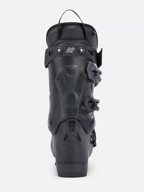 K2 Recon 100 Men's Ski Boots 2025 | K2 Skis and K2 Snowboarding K2 Recon 100 Men's Ski Boots 2025 | K2 Skis and K2 Snowboarding