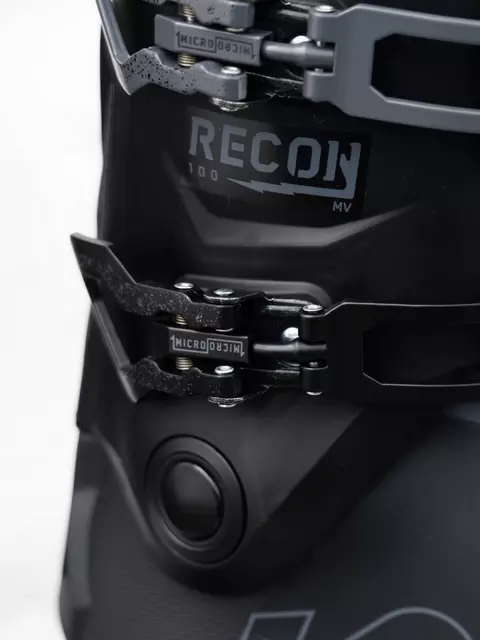 K2 Recon 100 Men's Ski Boots 2025 | K2 Skis and K2 Snowboarding K2 Recon 100 Men's Ski Boots 2025 | K2 Skis and K2 Snowboarding