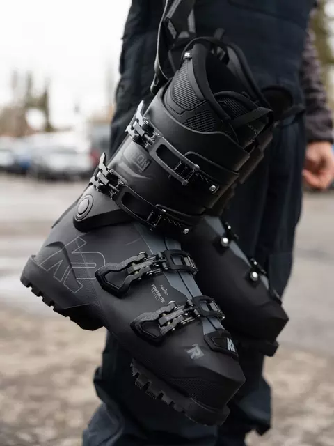 K2 Recon 100 Men's Ski Boots 2025 | K2 Skis and K2 Snowboarding K2 Recon 100 Men's Ski Boots 2025 | K2 Skis and K2 Snowboarding
