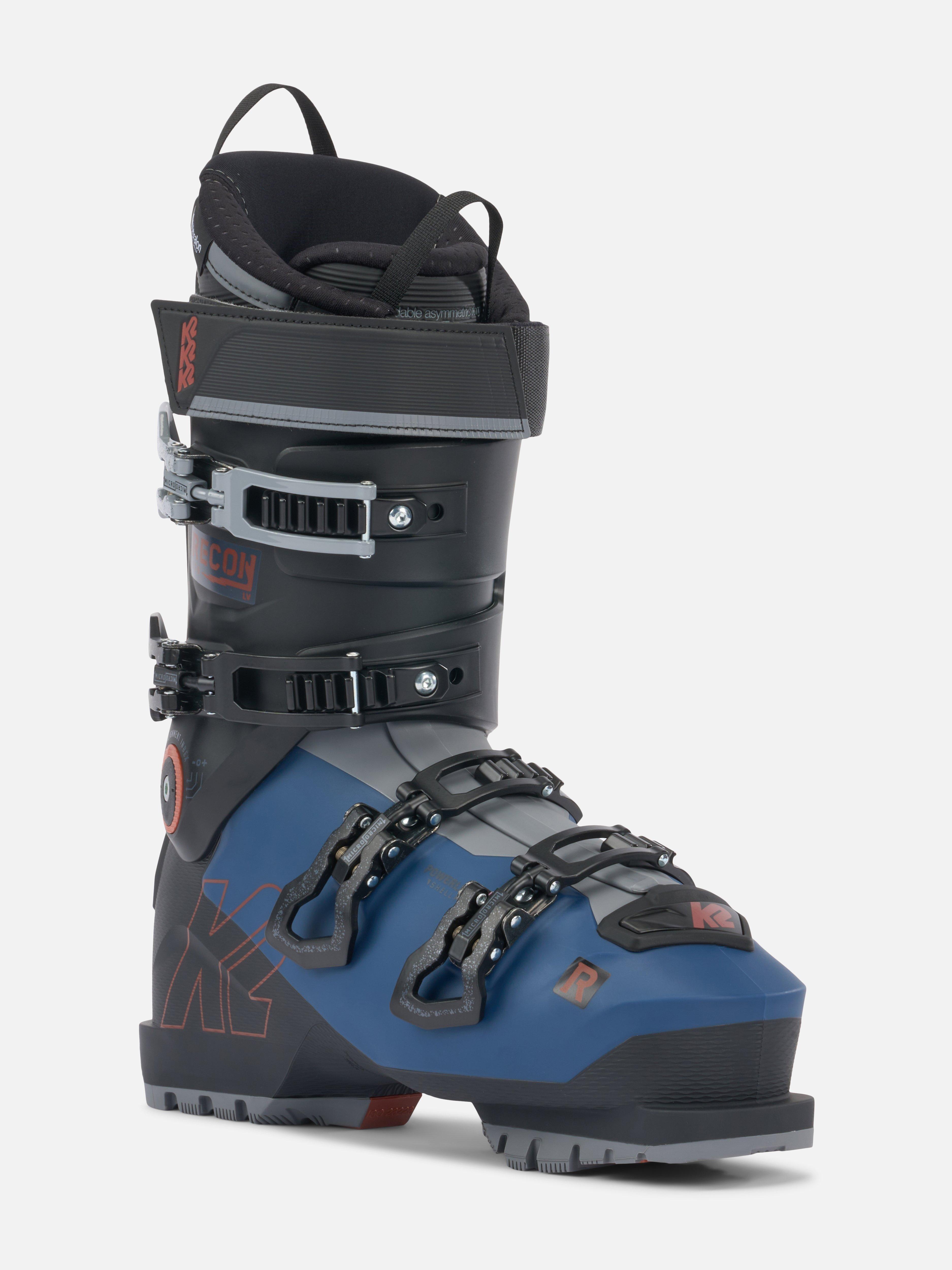 K2 Recon スキー ブーツ メンズ Recon 110 Ski Boots | K2 Skis and K2 Snowboarding