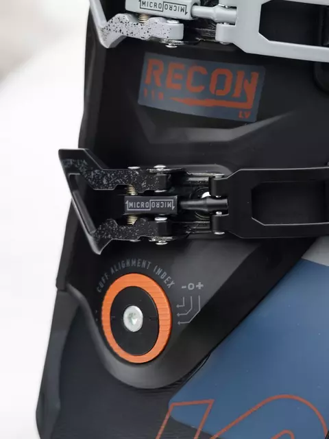 K2 Recon 110 Men's Ski Boots 2025 | K2 Skis and K2 Snowboarding K2 Recon 110 Men's Ski Boots 2025 | K2 Skis and K2 Snowboarding