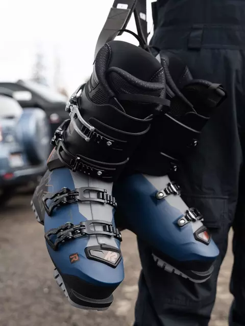K2 Recon 110 Men's Ski Boots 2025 | K2 Skis and K2 Snowboarding K2 Recon 110 Men's Ski Boots 2025 | K2 Skis and K2 Snowboarding