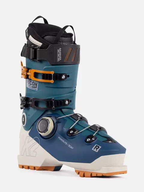 K2 Recon 120 BOA® Men's Ski Boots