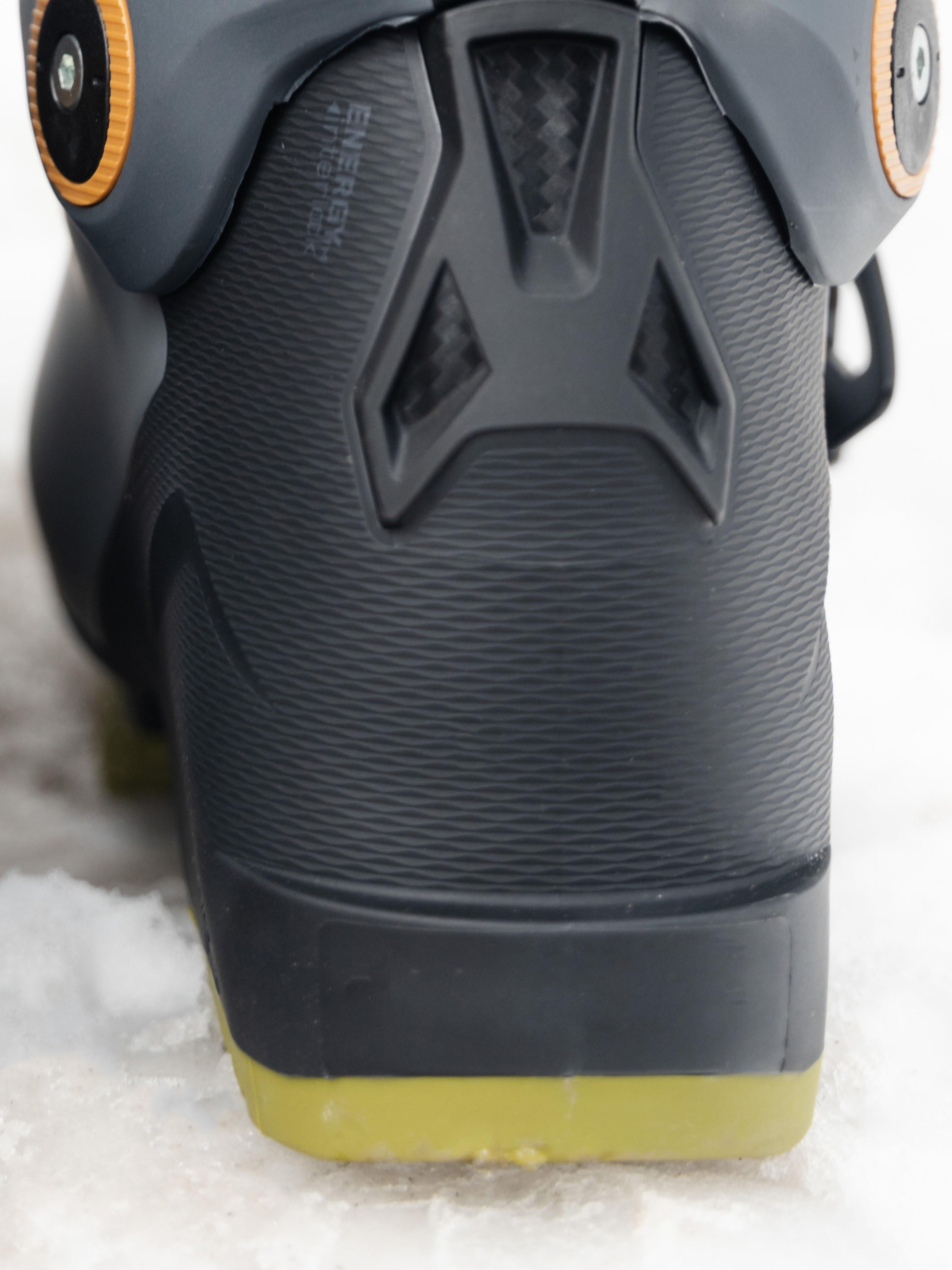 Recon 120 Ski Boots | K2 Skis and K2 Snowboarding