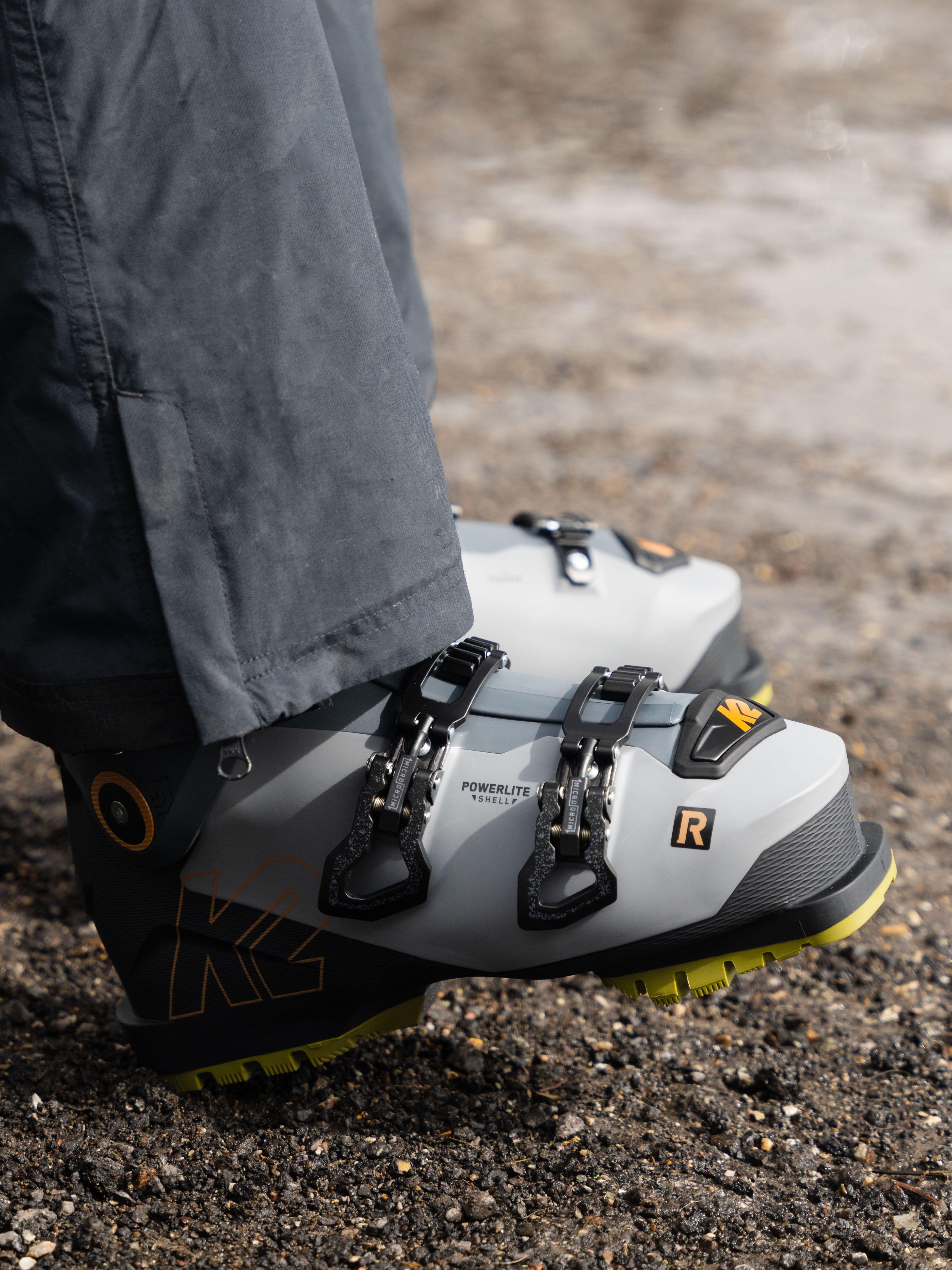 Recon 120 Ski Boots | K2 Skis and K2 Snowboarding