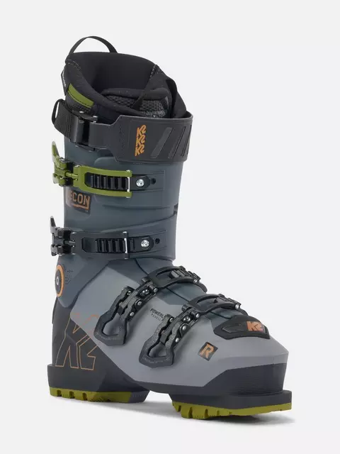 Recon 120 Ski Boots
