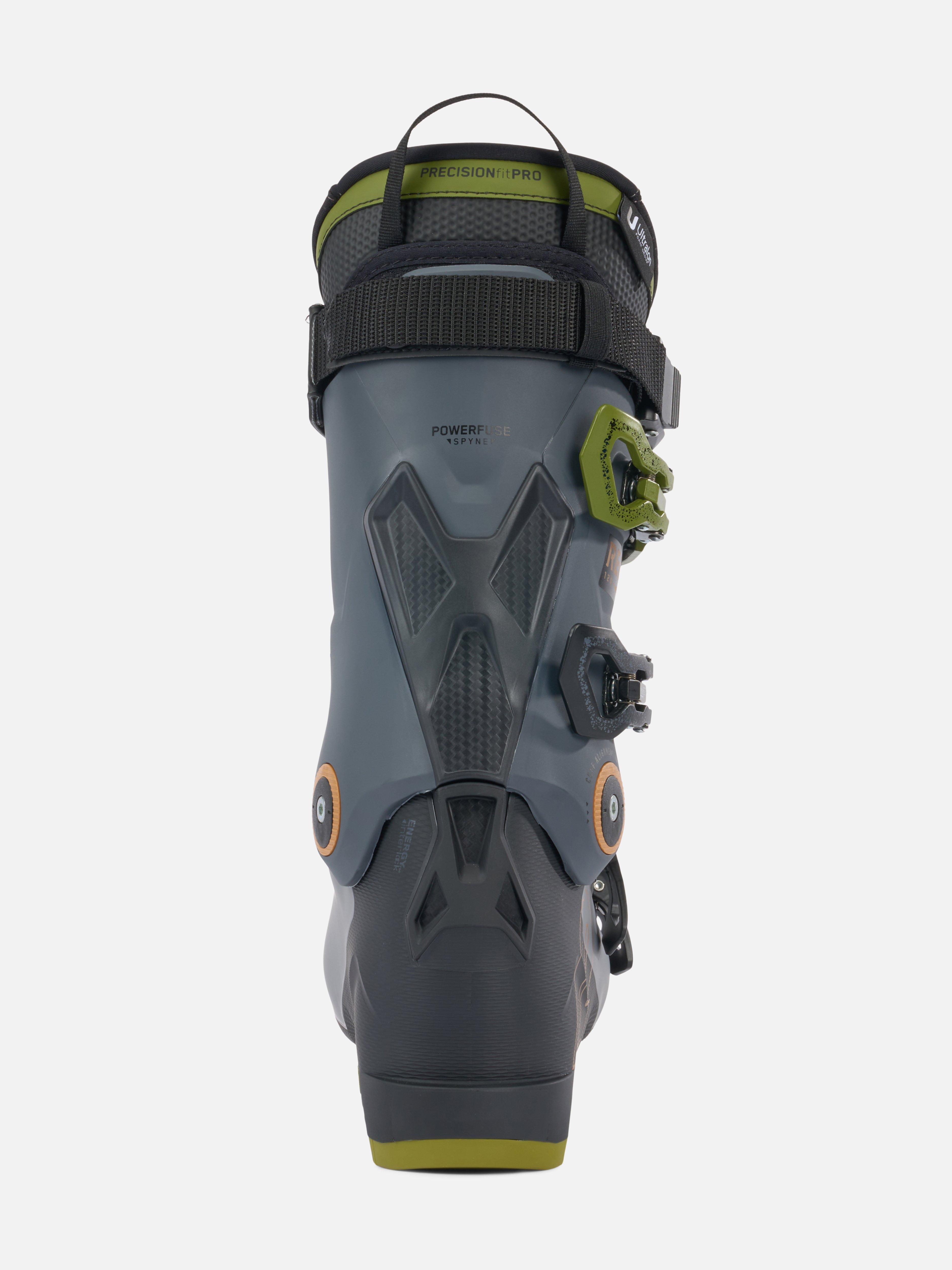 K2 ケーツー RECON120 リーコン120 25.0-25.5cm K2 Recon 120 Ski