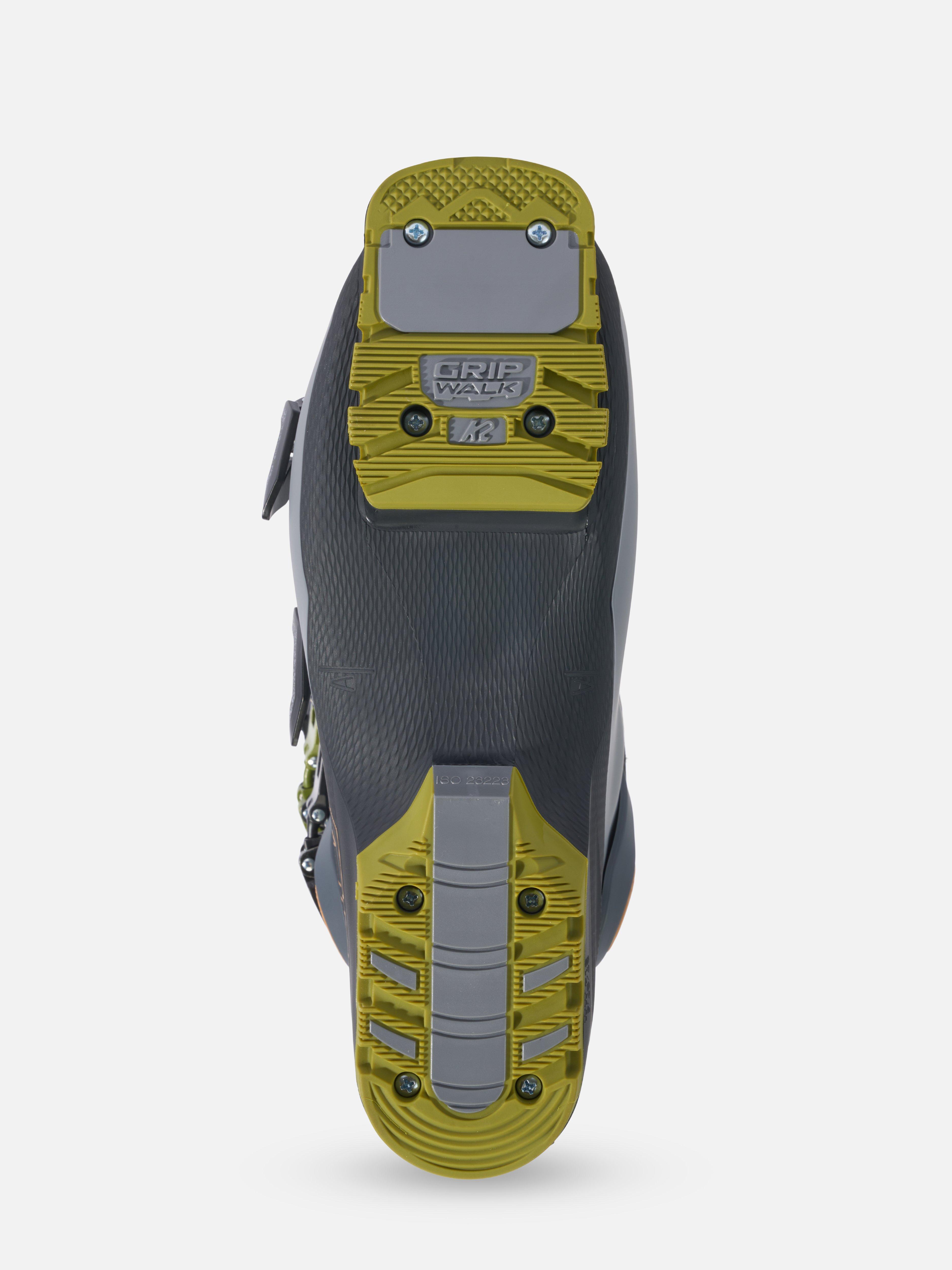 K2 ケーツー RECON120 リーコン120 25.0-25.5cm Recon 120 Ski Boots