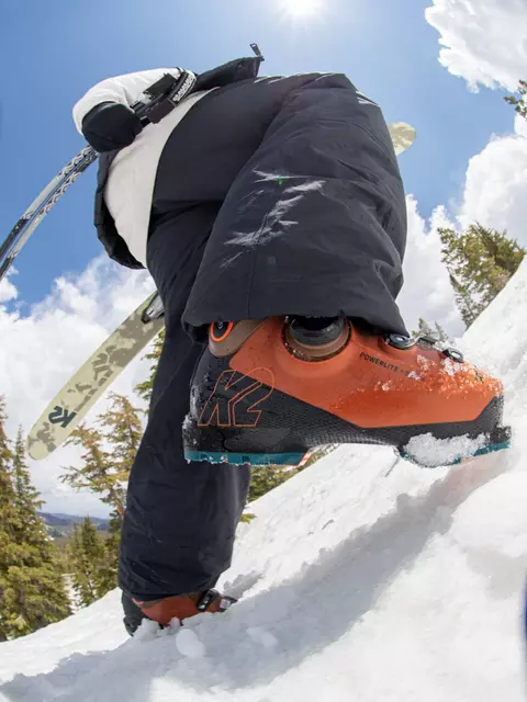Recon 130 BOA® Ski Boots | K2 Skis and K2 Snowboarding Recon 130 BOA® Ski Boots | K2 Skis and K2 Snowboarding