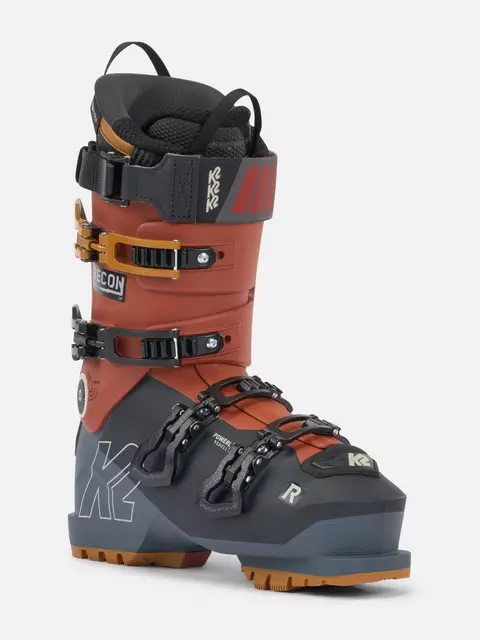 K2 Recon 130 Men's Ski Boots 2024 | K2 Skis and K2 Snowboarding K2 Recon 130 Men's Ski Boots 2024 | K2 Skis and K2 Snowboarding