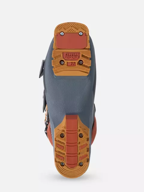 Recon 130 Ski Boots | K2 Skis and K2 Snowboarding Recon 130 Ski Boots | K2 Skis and K2 Snowboarding