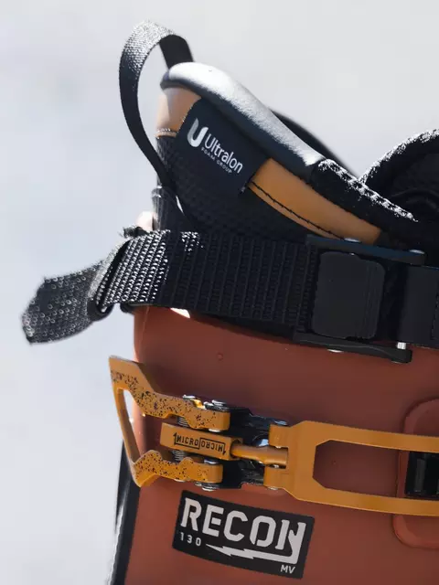 Recon 130 Ski Boots | K2 Skis and K2 Snowboarding Recon 130 Ski Boots | K2 Skis and K2 Snowboarding