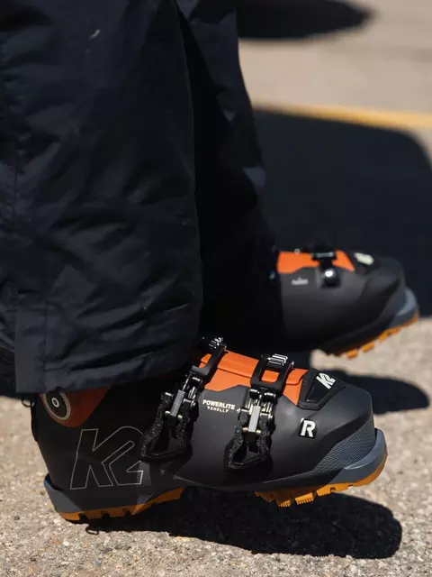 K2 Recon 130 Men's Ski Boots 2024 | K2 Skis and K2 Snowboarding K2 Recon 130 Men's Ski Boots 2024 | K2 Skis and K2 Snowboarding