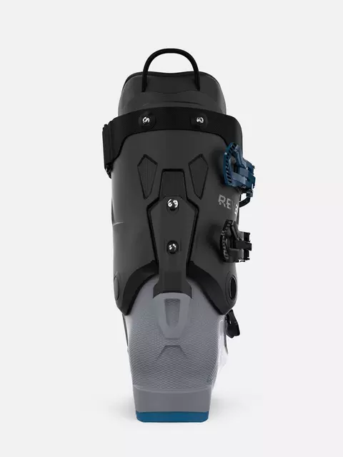 K2 Reverb Youth Ski Boots 2025 | K2 Skis and K2 Snowboarding K2 Reverb Youth Ski Boots 2025 | K2 Skis and K2 Snowboarding